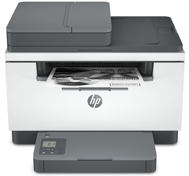 HP LaserJet MFP M236sdn (p/c/s, A4, 600 dpi, 29 ppm, 64 Mb, 1 tray 150, ADF, Duplex, USB/Ethernet/AirPrint, Cartridge 700 pages in box) HP Inc. арт. 9YG08A#B19