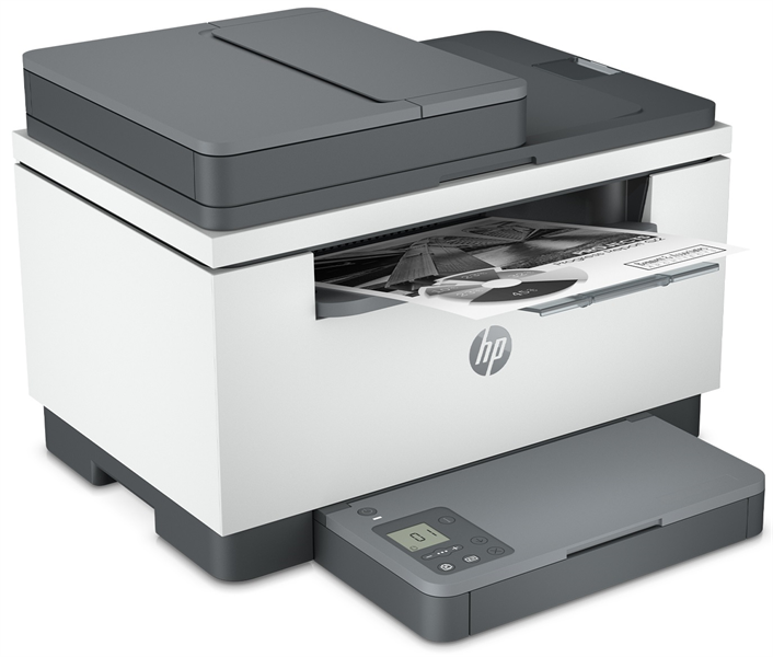 HP LaserJet MFP M236sdn (p/c/s, A4, 600 dpi, 29 ppm, 64 Mb, 1 tray 150, ADF, Duplex, USB/Ethernet/AirPrint, Cartridge 700 pages in box) HP Inc. арт. 9YG08A#B19