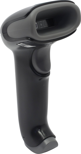 Honeywell 1470G2D комплект без подставки: 2D, black scanner (1470g2D-2), USB Type A 1.5m straight cable (CBL-500-150-S00) (он же арт 1470G2D-2USB-33502)