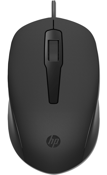 HP 150 Wired Mouse EURO cons HP Inc. арт. 240J6AA#ABB