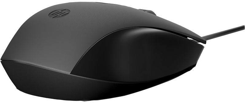 HP 150 Wired Mouse EURO cons HP Inc. арт. 240J6AA#ABB