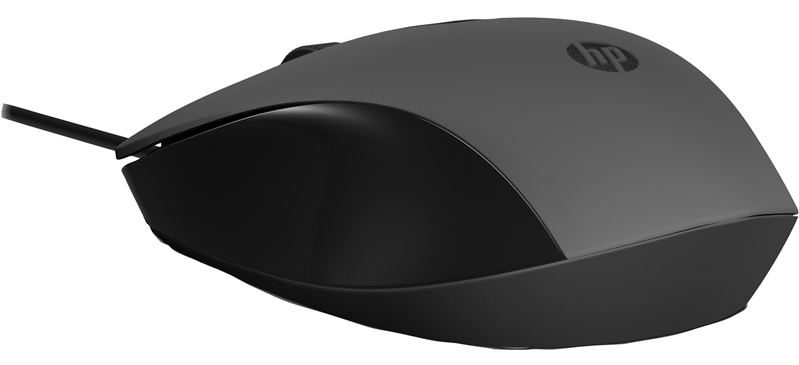 HP 150 Wired Mouse EURO cons HP Inc. арт. 240J6AA#ABB