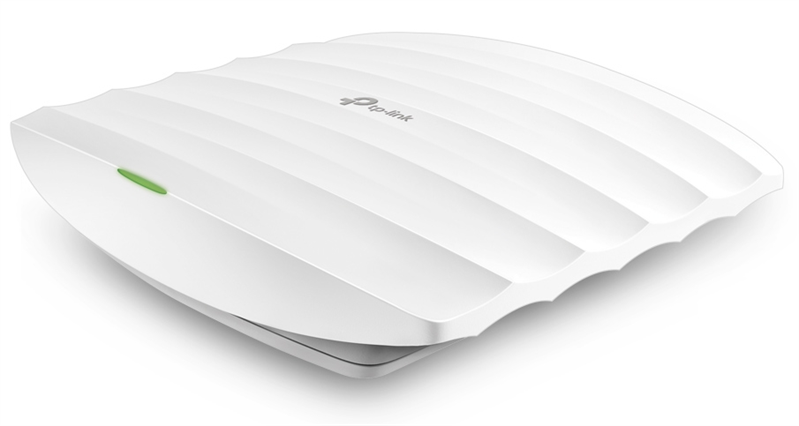 Беспроводная точка доступа TP-Link EAP225