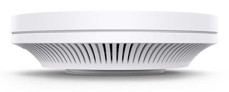 беспроводная точка доступа TP-Link EAP620 HD, AX1800 Ceiling Mount Dual-Band Wi-Fi 6 Access Point