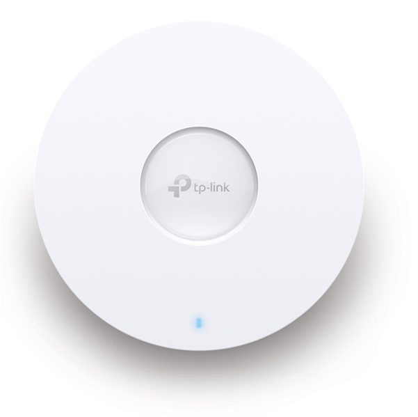 беспроводная точка доступа TP-Link EAP660 HD, AX3600 Ceiling Mount Dual-Band Wi-Fi 6 Access Point