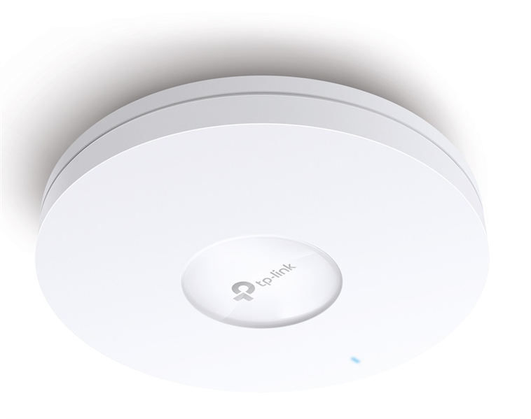 беспроводная точка доступа TP-Link EAP660 HD, AX3600 Ceiling Mount Dual-Band Wi-Fi 6 Access Point