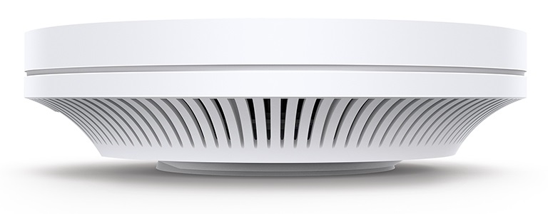 беспроводная точка доступа TP-Link EAP660 HD, AX3600 Ceiling Mount Dual-Band Wi-Fi 6 Access Point