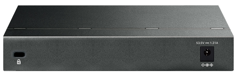 TP-Link TL-SG108PE