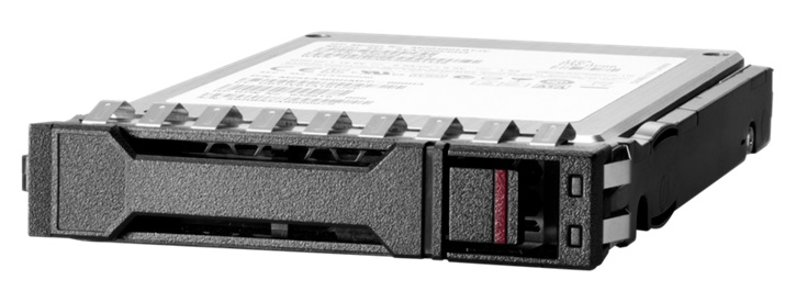 SSD накопитель