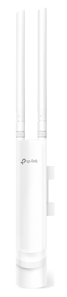 TP-Link EAP225-Outdoor, AC1200 Indoor/Outdoor Dual-Band Wi-Fi Access Point