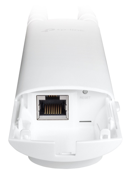 TP-Link EAP225-Outdoor, AC1200 Indoor/Outdoor Dual-Band Wi-Fi Access Point