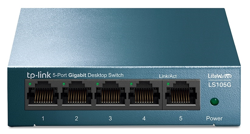 TP-Link LS105G