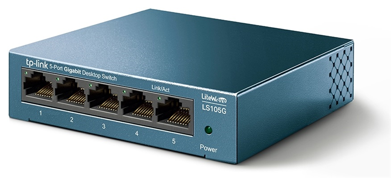 TP-Link LS105G