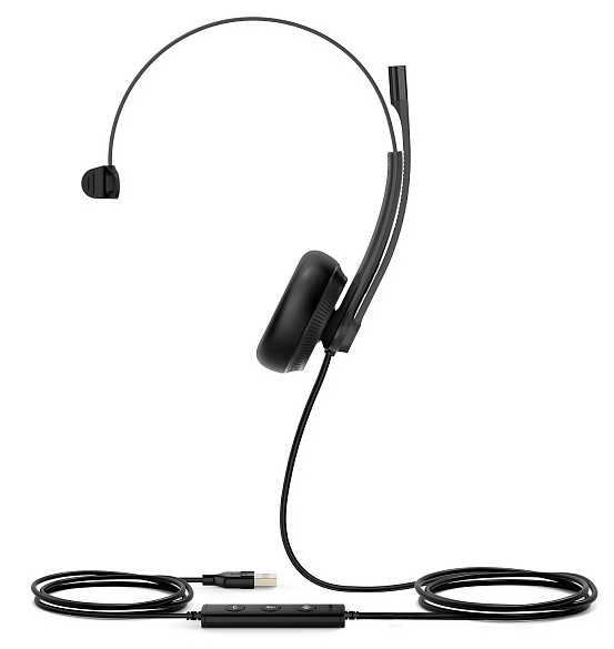 Yealink UH34 Mono UC