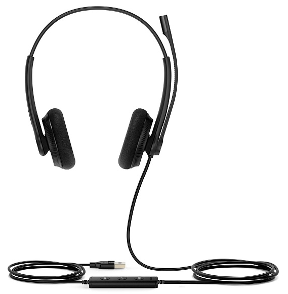 Yealink UH34 Lite Dual UC
