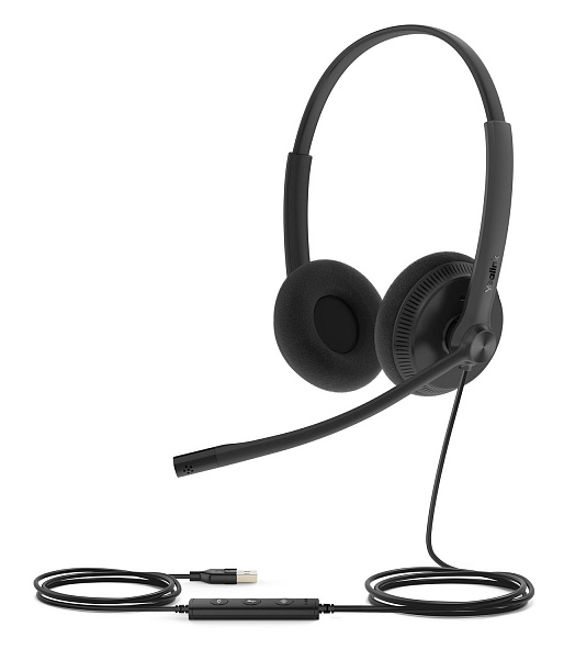 Yealink UH34 Lite Dual UC