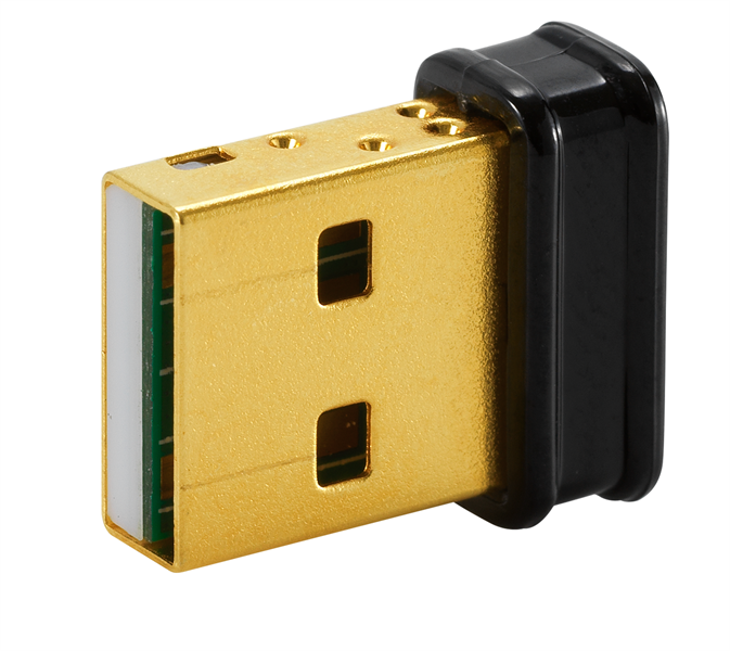 ASUS USB-BT500 // BT500 // Bluetooth 5.0 USB Adapter