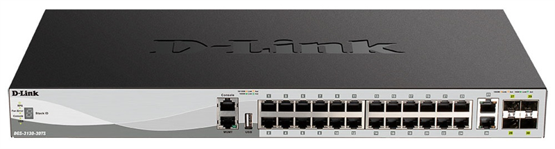 D-Link DGS-3130-30TS/B1A