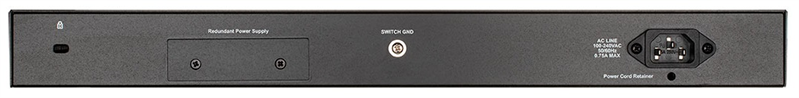 D-Link DGS-3130-30TS/B1A