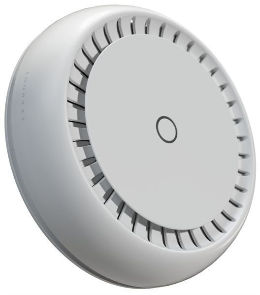 MikroTik cAP XL ac with Quad core IPQ-4018 710 MHz CPU, 128MB RAM, 2 x Gbit LAN (one with PoE-out), built-in 2.4Ghz 802.11b/g/n Dual Chain wireless, built-in 5GHz 802.11an/ac Dual Chain wireless with арт. RBcAPGi-5acD2nD-XL