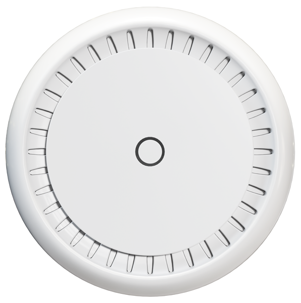 MikroTik cAP XL ac with Quad core IPQ-4018 710 MHz CPU, 128MB RAM, 2 x Gbit LAN (one with PoE-out), built-in 2.4Ghz 802.11b/g/n Dual Chain wireless, built-in 5GHz 802.11an/ac Dual Chain wireless with арт. RBcAPGi-5acD2nD-XL