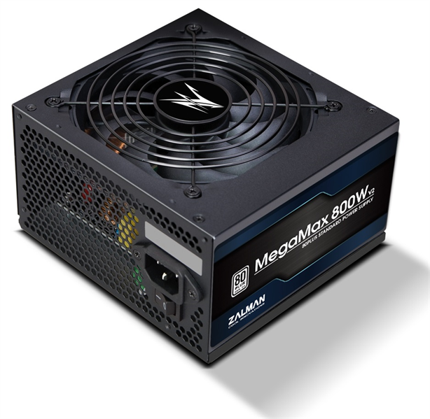 Zalman ZM800-TXII