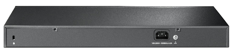 Коммутатор TP-Link TL-SG1218MPE