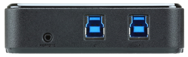 USB переключатель