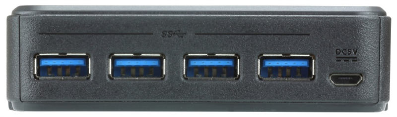USB переключатель