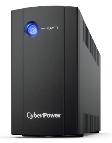 Cyberpower UTI675E  Line-Interactive 675VA/360W (2 EURO)