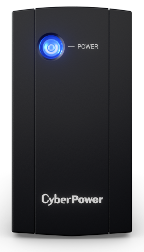 Cyberpower UTI875E Line-Interactive 875VA/425W (2 EURO)