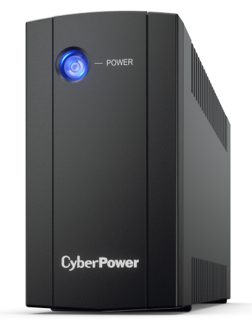 Cyberpower UTI675EI  Line-Interactive 675VA/360W (4 IEC С13)