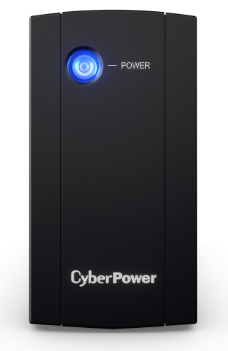 Cyberpower UTI675EI  Line-Interactive 675VA/360W (4 IEC С13)