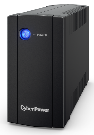 Cyberpower UTI875EI  Line-Interactive 875VA/425W (4 IEC С13)