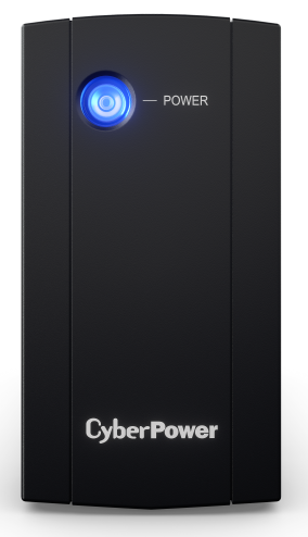 Cyberpower UTI875EI  Line-Interactive 875VA/425W (4 IEC С13)