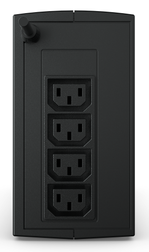 Cyberpower UTI875EI  Line-Interactive 875VA/425W (4 IEC С13)