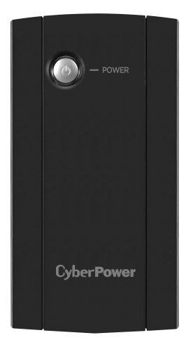Cyberpower UTC650E Line-Interactive 650VA/360W (2 EURO)