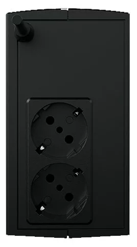 Cyberpower UTC850E Line-Interactive 850VA/425W (2 EURO)