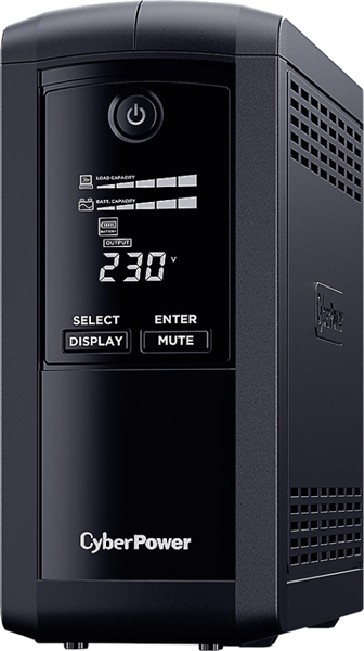 CyberPower VP1000EILCD