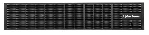 CyberPower BPSE36V45ART2U battery pack(EBM) for (Online)CyberPower OLS1000ERT2U/OLS1500ERT2U