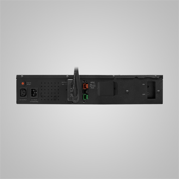 CyberPower BPE48V75ART2U