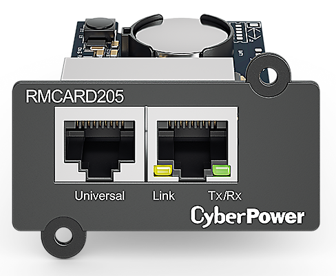 CyberPower RMCARD205