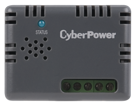 Датчик температуры и влажности
