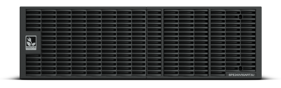 CyberPower BPE240V50ART3U battery pack(EBM) compatible with OL series 6000/8000/10000VA.