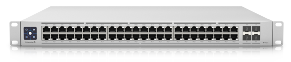 Ubiquiti USW-Enterprise-48-PoE