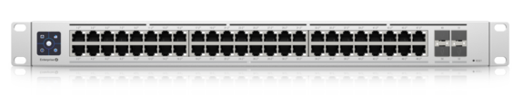 Ubiquiti USW-Enterprise-48-PoE