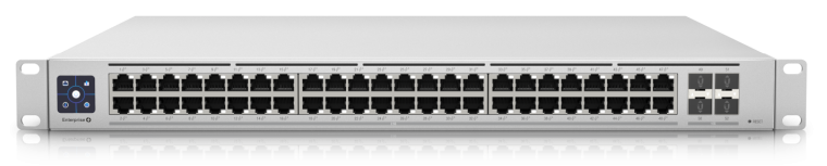 Ubiquiti USW-Enterprise-48-PoE