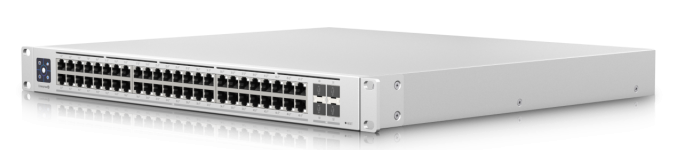 Ubiquiti USW-Enterprise-48-PoE