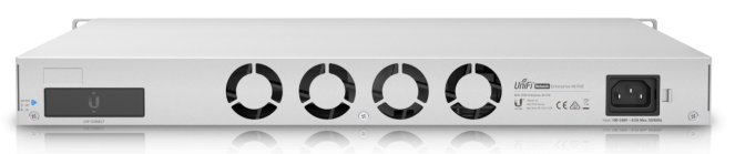Ubiquiti USW-Enterprise-48-PoE