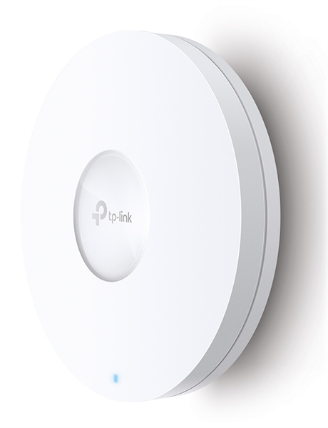 TP-Link EAP610, AX1800 Ceiling Mount Dual-Band Wi-Fi 6 Access Point